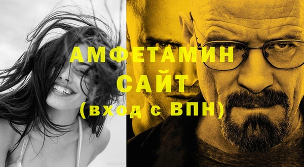 молекула духа Сосновка